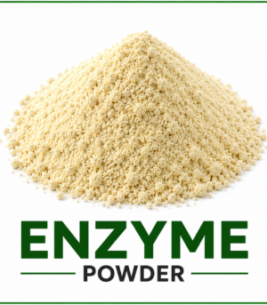 Urbor Enzyme