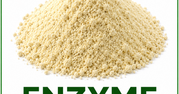 Urbor Enzyme