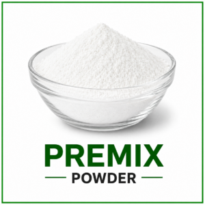 Urbor Premix