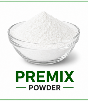 Urbor Premix