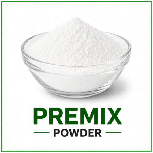 Urbor Premix