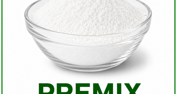 Urbor Premix