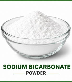 Urbor Sodium Bicarbonate