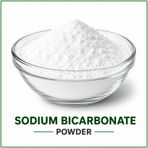 Urbor Sodium Bicarbonate
