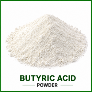 Butyric Acid