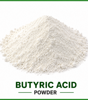Butyric Acid