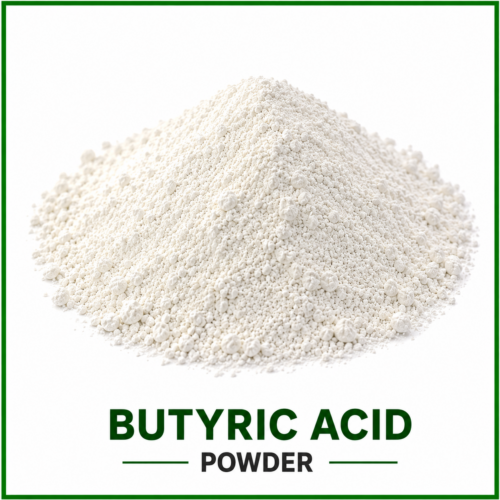Butyric Acid